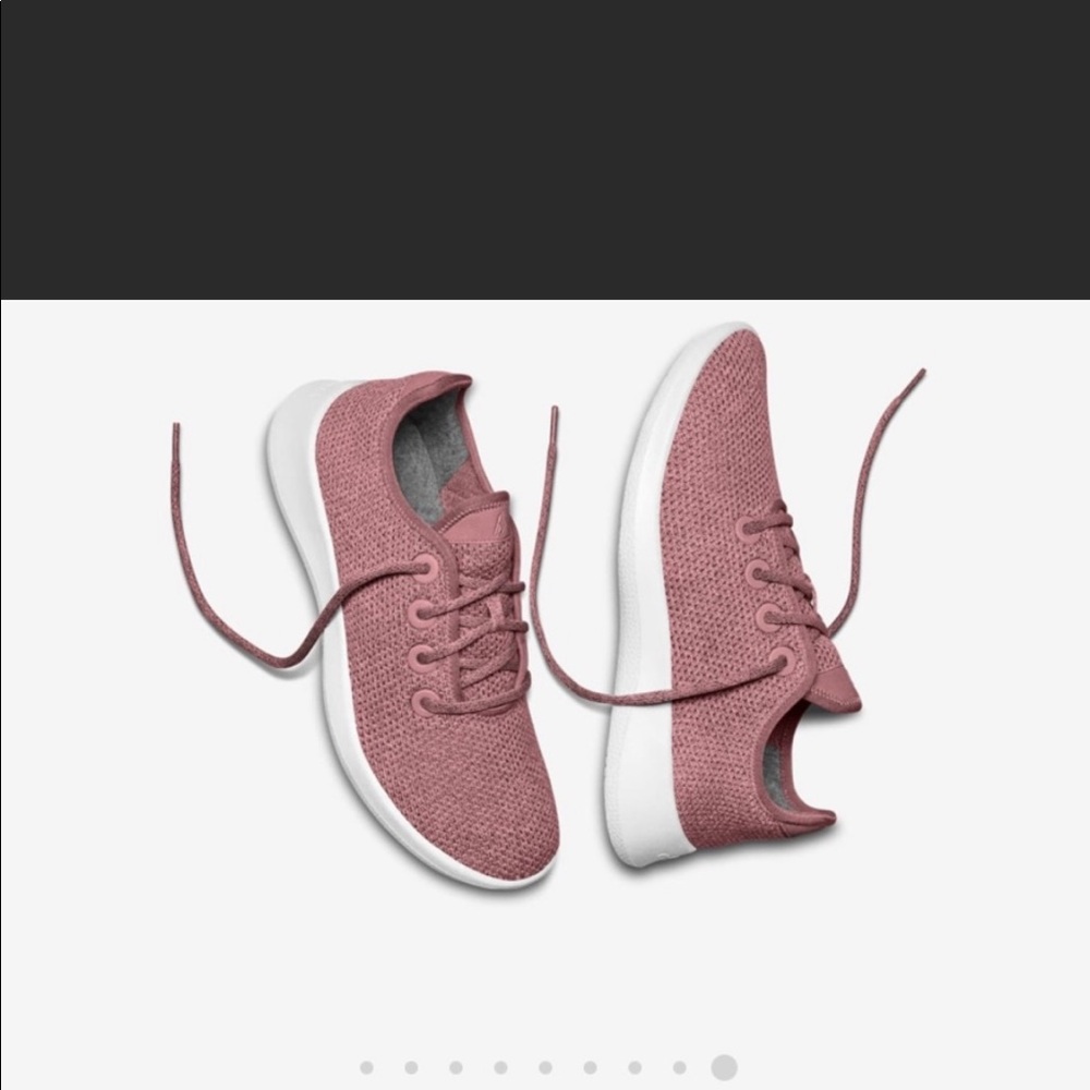 Allbirds Tree Runners